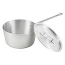 SAUCE PAN 5QT W/O COVER 