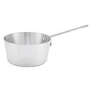 SAUCE PAN 5QT W/O COVER 