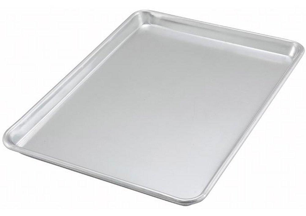 SHEET PAN 13X18 ALUM 