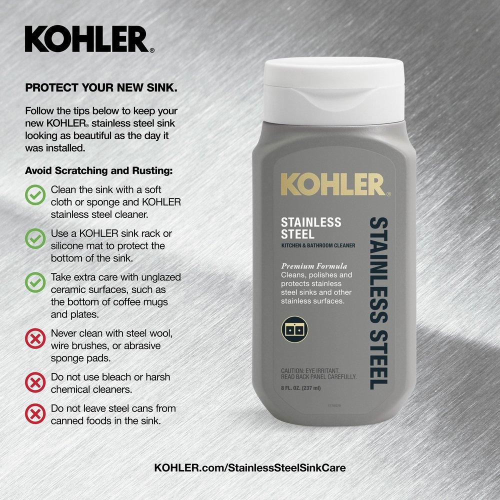 Two Handle Centerset Bathroom Sink Faucet in Vibrant Brushed Nickel image number 2