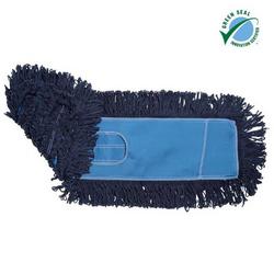18 x 5 in. Mop in Blue