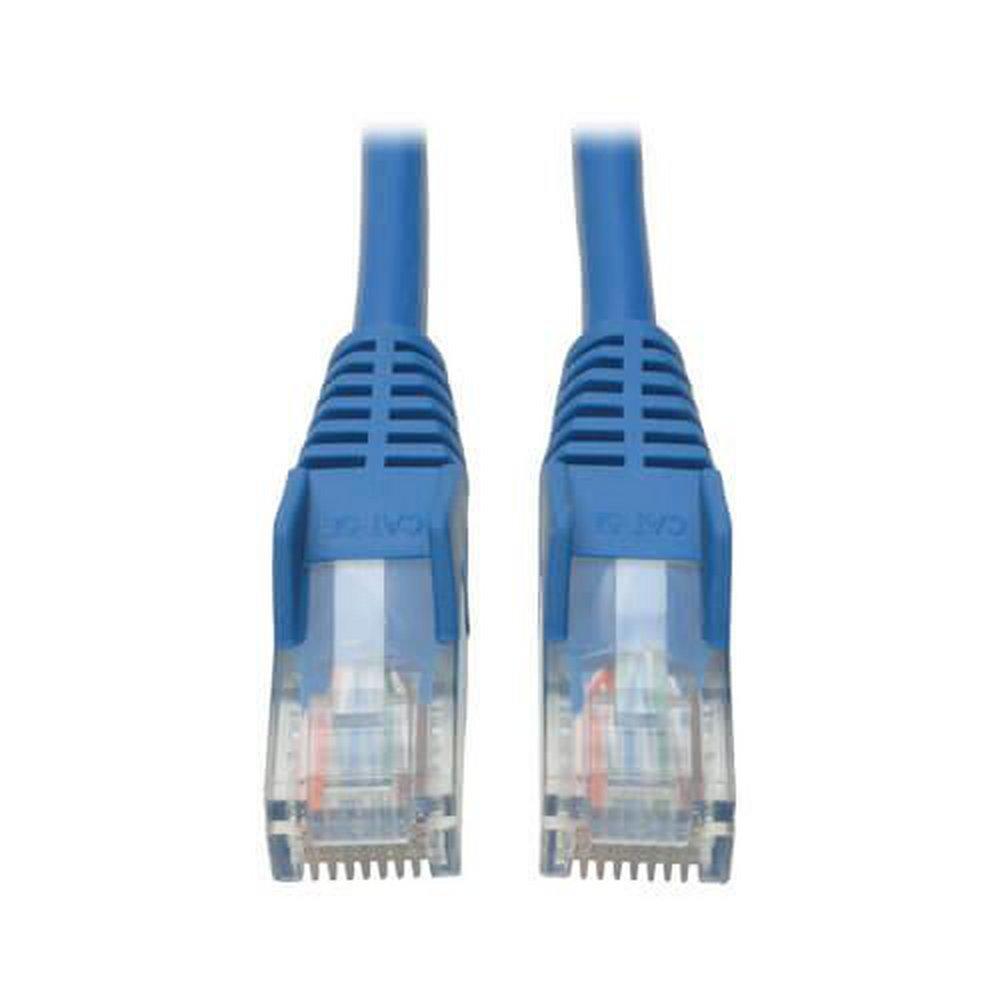 Tripp Lite Blue 26 ga Blue Cable 