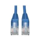 Tripp Lite Blue 26 ga Blue Cable 