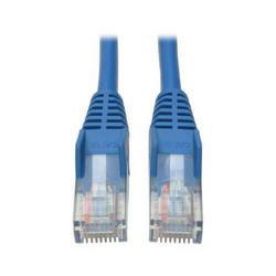 26 ga 5 ft. Blue Cable