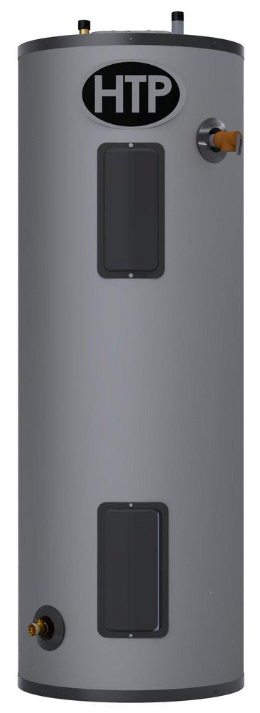 51 gal. 5.5kW Electric Water Heater 