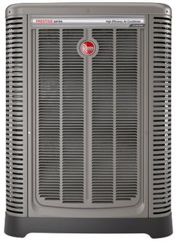 3 Ton - up to 17.0 SEER2 - Air Conditioner - 208/230V - Single Phase - R-410A