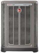 Rheem 15 SEER R-410A Multi Stage Air Conditioner Condenser 