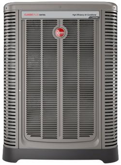 5 Ton - 15.2 SEER2 - Air Conditioner - 208/230V - Single Phase - R-410A