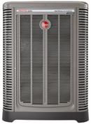Rheem 16 SEER R-410A Multi Stage Air Conditioner Condenser 