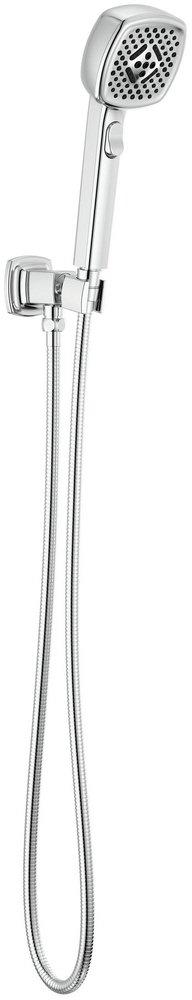 Brizo Lumicoat Chrome Multi Function Hand Shower 