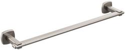 18 in. Towel Bar in Brilliance&reg; Luxe Nickel&reg;