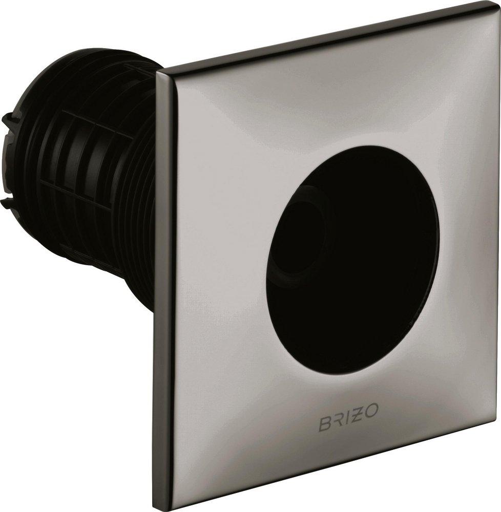 Brizo Brilliance Black Onyx Single Function Body Spray 