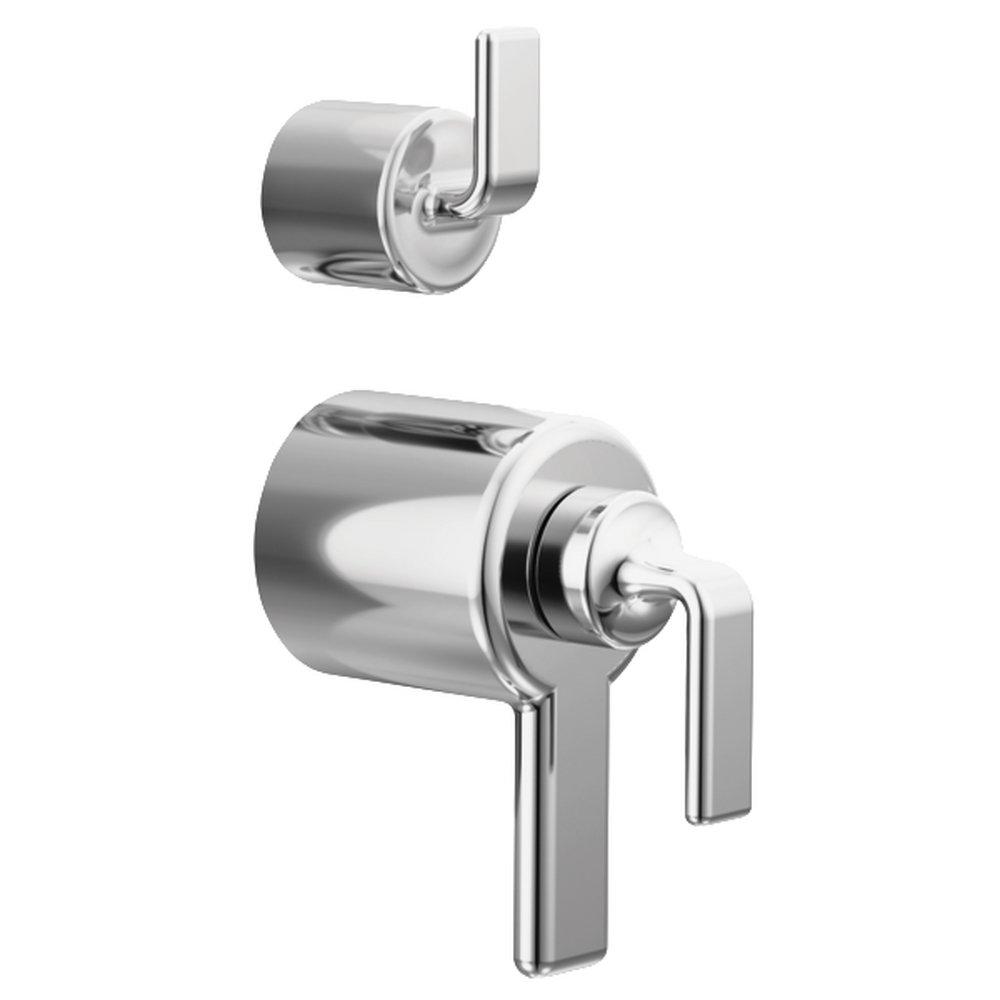 Brizo Chrome Zinc Handle Kit 
