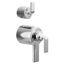 Brizo Chrome Zinc Handle Kit 