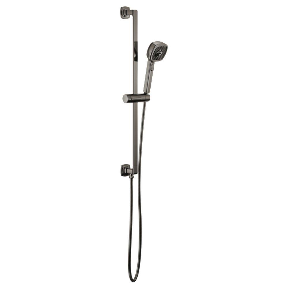 Brizo Brilliance&reg; Black Onyx Multi Function Hand Shower 