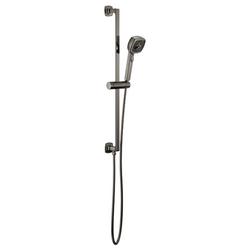 Multi Function Hand Shower in Brilliance Black Onyx