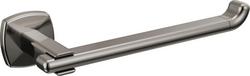 Wall Toilet Tissue Holder in Brilliance&reg; Black Onyx