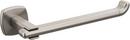 Wall Toilet Tissue Holder in Luxe Nickel