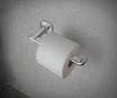 Brizo Chrome Wall Mount Toilet Tissue Holder 