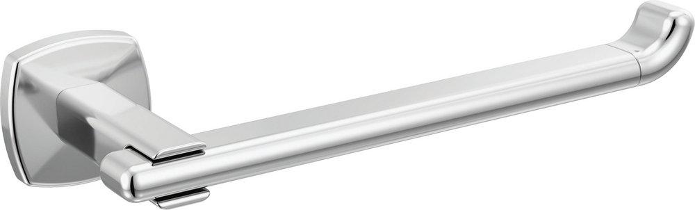 Brizo Chrome Wall Mount Toilet Tissue Holder 