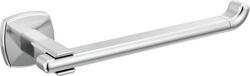 Wall Mount Toilet Tissue Holder in Chrome