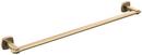 Brizo Luxe Gold 24 in. Towel Bar 