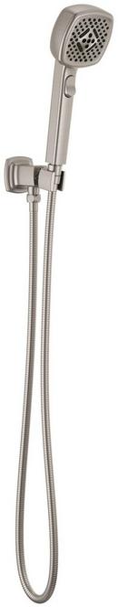 Brizo Luxe Nickel Multi Function Hand Shower 