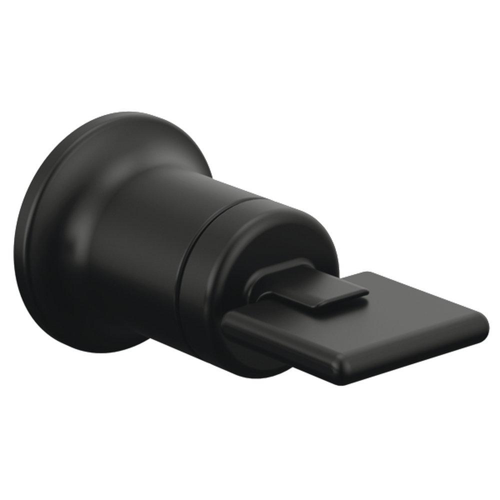 BRIZO ALLARIA SINGLE HOLE WALL MOUNT KNOB HANDLE 