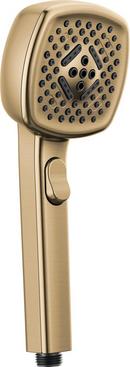 Brizo Brilliance Luxe Gold Multi Function Hand Shower 