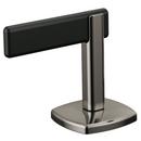 Brizo Brilliance Black Onyx/Matte Black Zinc Handle Kit 