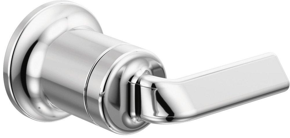 BRIZO ALLARIA SINGLE HOLE WALL MOUNT LAVATORY TWIST LEVER HANDLE 