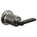 BRIZO ALLARIA SINGE HOLE WALL MOUNT LEVER HANDLE 