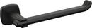 Wall Toilet Tissue Holder in Matte Black