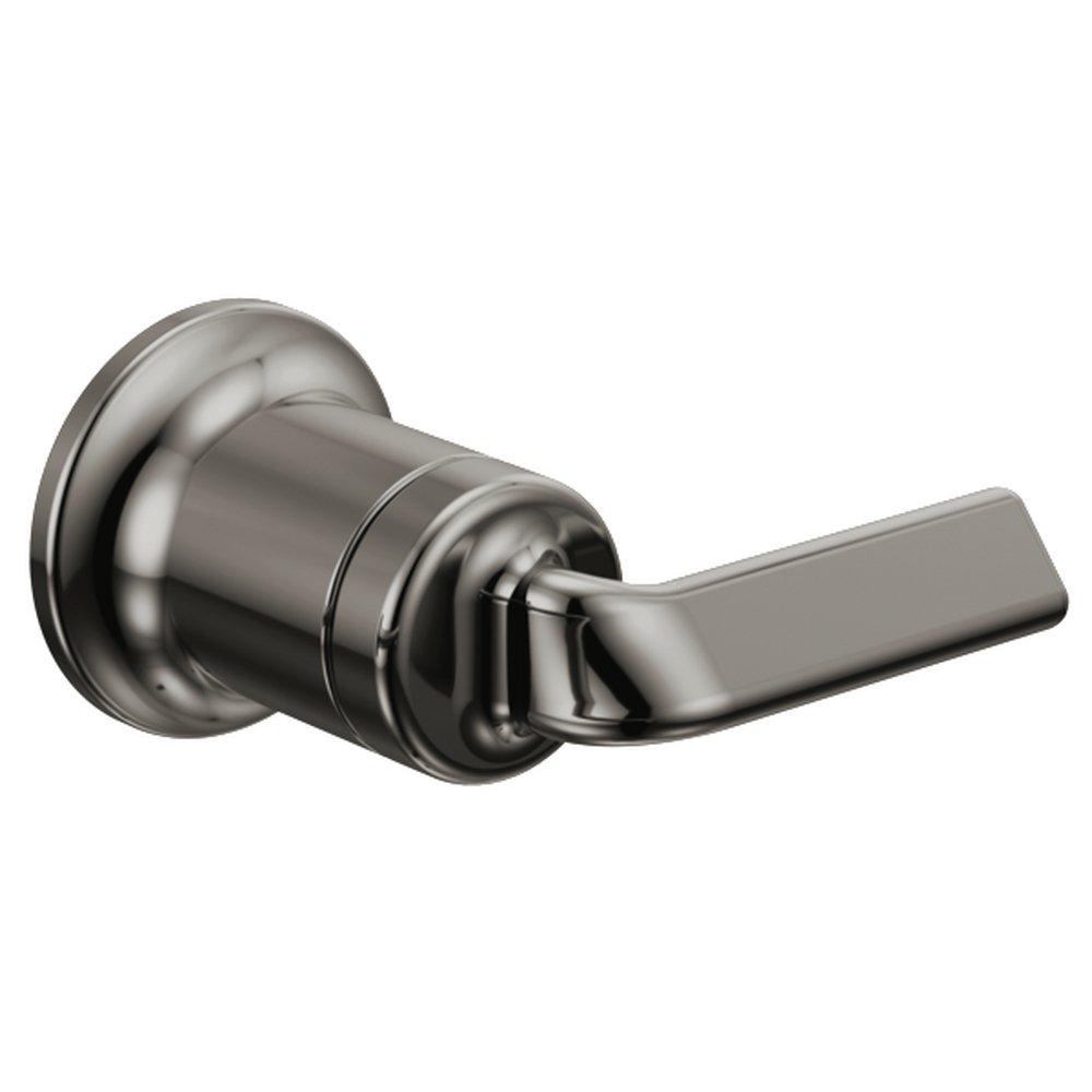 BRIZO ALLARIA SINGLE HOLE WALL MOUNT LAVATORY TWIST LEVER HANDLE 