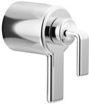 Brizo Polished Chrome Single Handle Bathtub & Shower Faucet (Trim Only) 