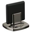 Brizo Brilliance Black Onyx/Matte Black Zinc Handle Kit 