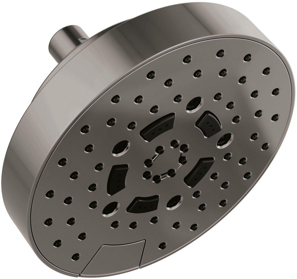 BRIZO ALLARIA WALL MOUNT SHOWERHEAD 