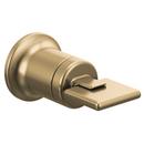 BRIZO ALLARIA SINGLE HOLE WALL MOUNT KNOB HANDLE 