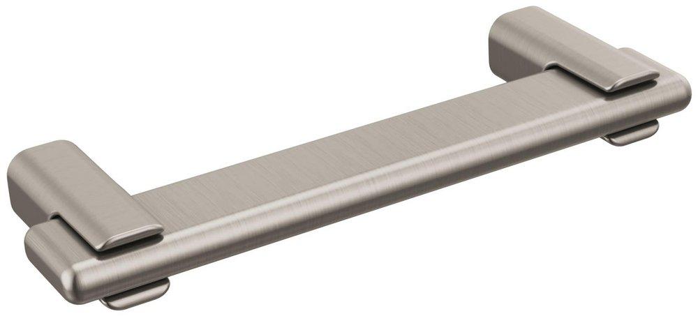 Brizo Brilliance Luxe Nickel Drawer Pull 