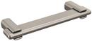 Brizo Brilliance Luxe Nickel Drawer Pull 