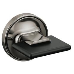 Handle Kit in Brilliance&reg; Black Onyx with Matte Black