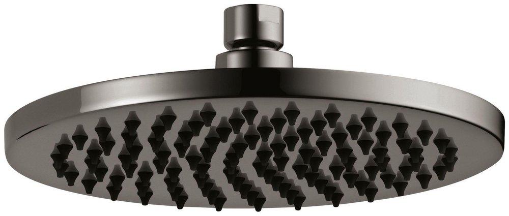 BRIZO ALLARIA ROUND RAINCAN SHOWERHEAD 