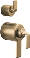 Zinc Handle Kit in Luxe Gold