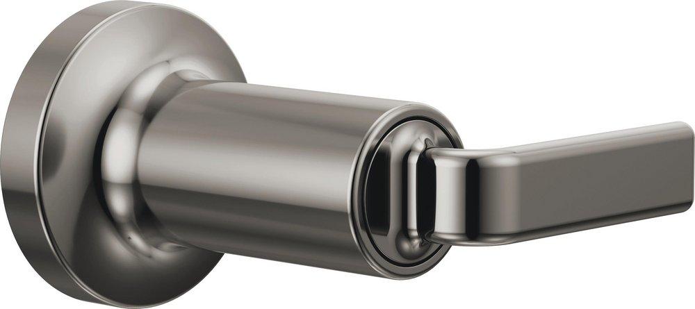 Brizo Brilliance Black Onyx Single Handle Volume Control Valve Trim 