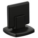 Brizo Matte Black Zinc Handle Kit 