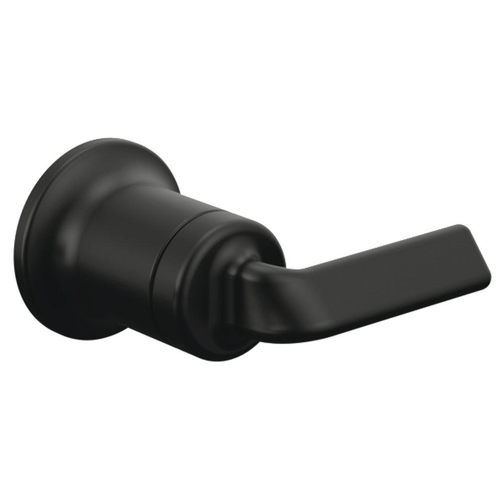 BRIZO ALLARIA SINGLE HOLE WALL MOUNT LAVATORY TWIST LEVER HANDLE 