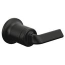 BRIZO ALLARIA SINGLE HOLE WALL MOUNT LAVATORY TWIST LEVER HANDLE 