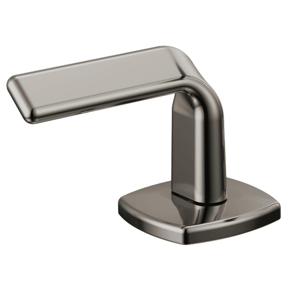 Brizo Brilliance Black Onyx Zinc Handle Kit 