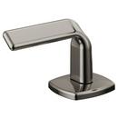 Brizo Brilliance Black Onyx Zinc Handle Kit 