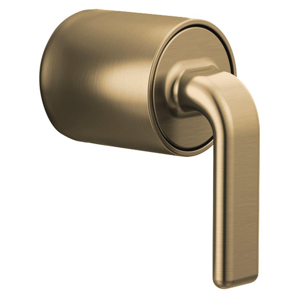 Brizo Luxe Gold Zinc Handle Kit 